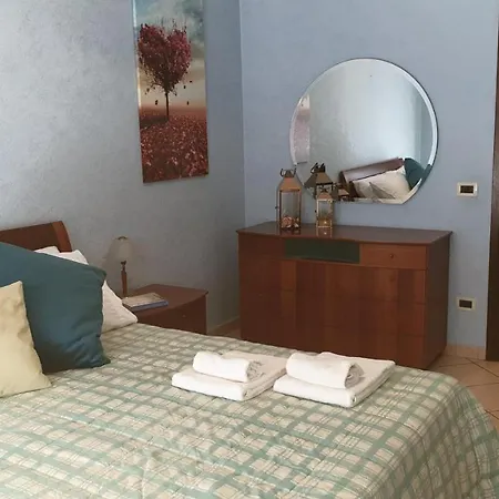 Le Marille * Lido di Ostia