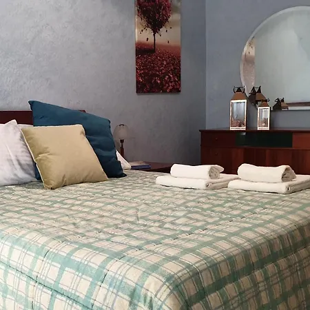 Holiday home Le Marille