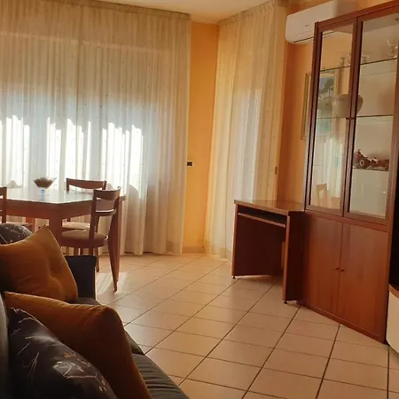 Le Marille Lido di Ostia