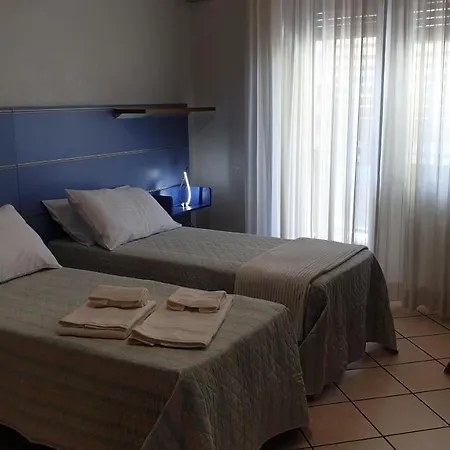Holiday home Le Marille Lido di Ostia