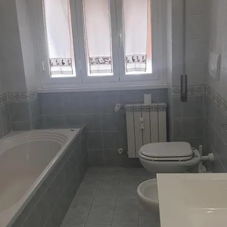 Holiday home Le Marille *