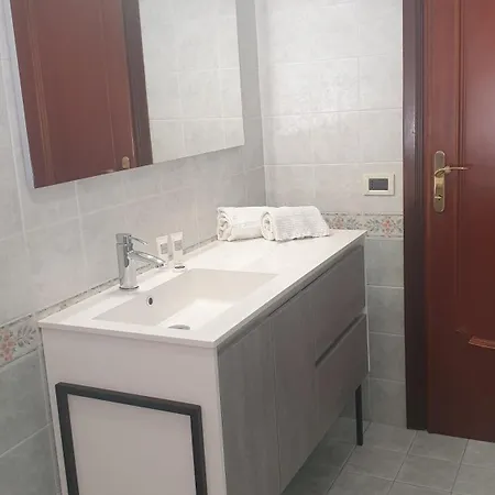 Holiday home Le Marille