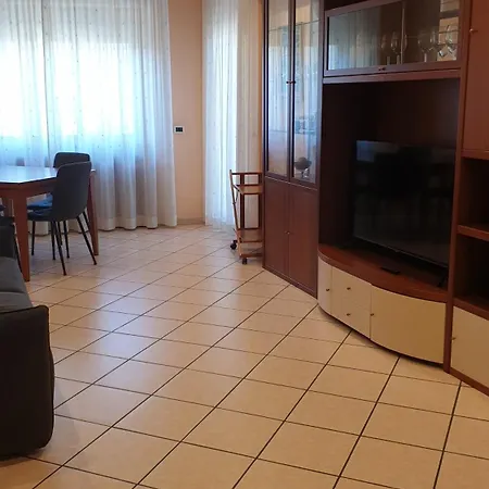 Le Marille Holiday home Lido di Ostia